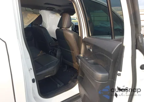 2019 Honda Ridgeline Rtl-T z USA, uszkodzony, nr VIN 5FPYK2F66KB001041